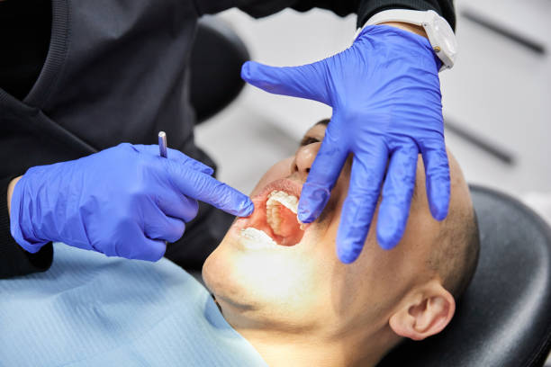 Best Walk-In Emergency Dental Services in Peach Lake, NY