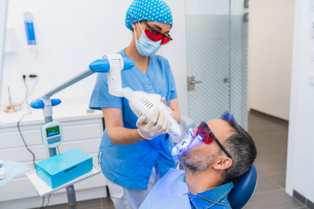 Professional Emergency Dental Service in NY